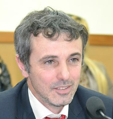 Leandro Alonso